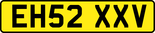 EH52XXV