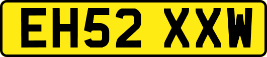 EH52XXW