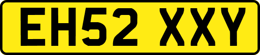 EH52XXY