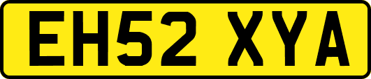 EH52XYA