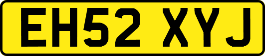 EH52XYJ