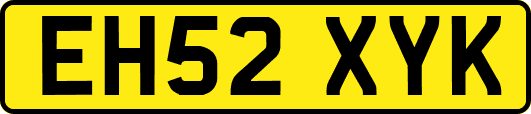EH52XYK