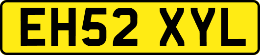 EH52XYL