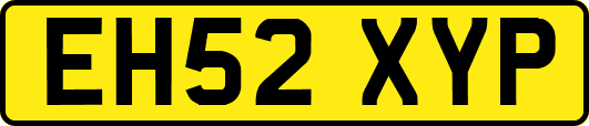 EH52XYP
