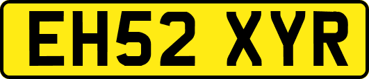 EH52XYR