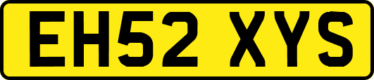 EH52XYS