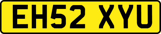 EH52XYU
