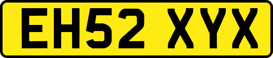 EH52XYX