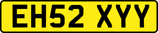 EH52XYY