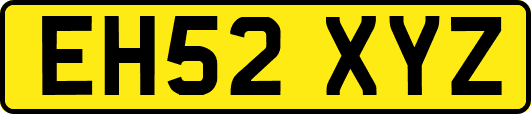 EH52XYZ