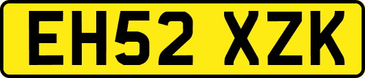 EH52XZK