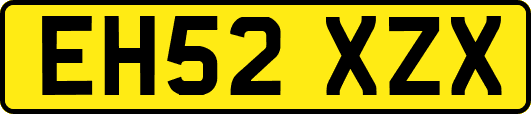 EH52XZX
