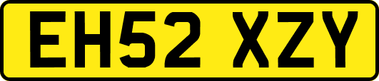 EH52XZY