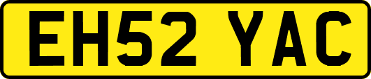 EH52YAC