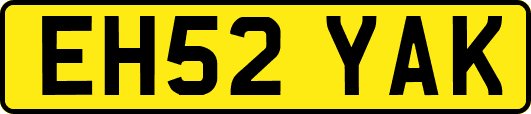 EH52YAK