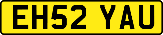 EH52YAU