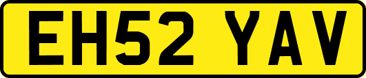 EH52YAV