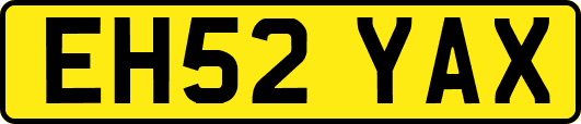 EH52YAX