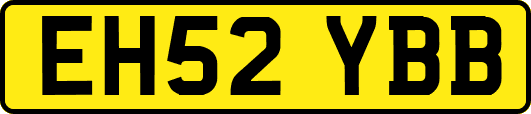 EH52YBB
