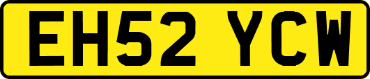 EH52YCW