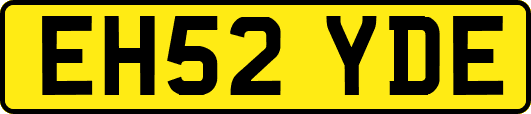 EH52YDE