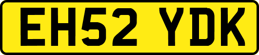 EH52YDK