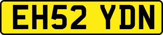 EH52YDN