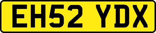 EH52YDX