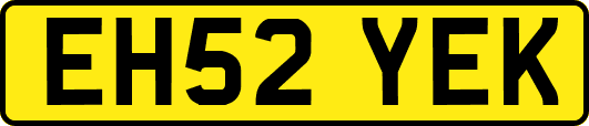EH52YEK