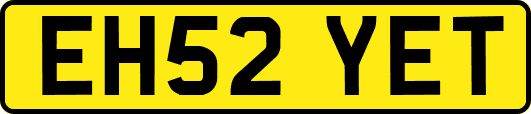 EH52YET
