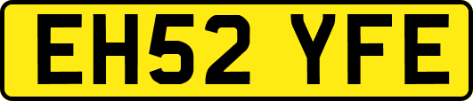 EH52YFE