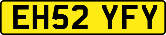 EH52YFY