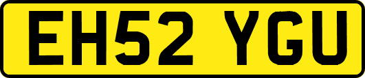 EH52YGU