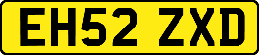 EH52ZXD