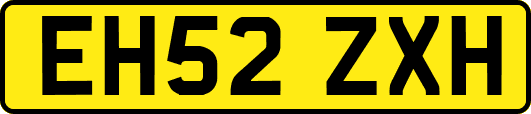 EH52ZXH