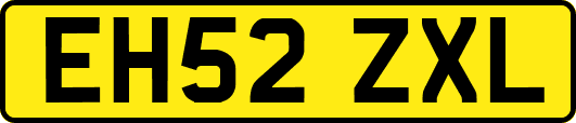 EH52ZXL