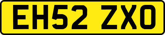EH52ZXO