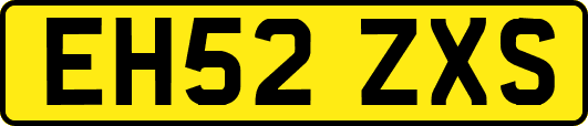 EH52ZXS