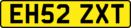 EH52ZXT