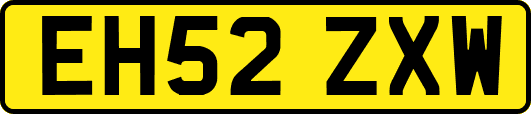 EH52ZXW