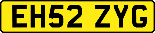 EH52ZYG