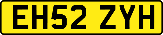 EH52ZYH