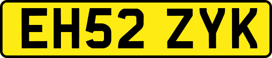 EH52ZYK