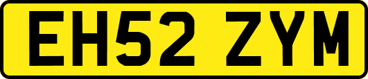EH52ZYM