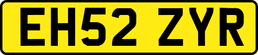 EH52ZYR