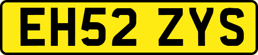 EH52ZYS