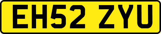 EH52ZYU