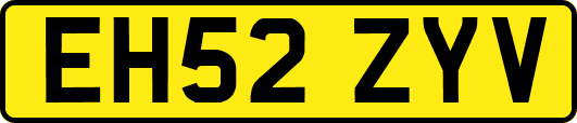 EH52ZYV