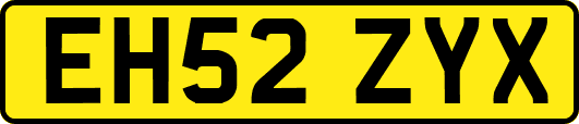 EH52ZYX