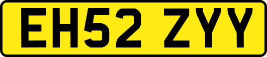 EH52ZYY